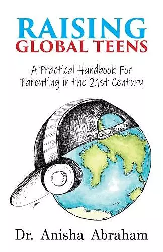 Raising Global Teens cover