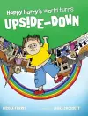 Happy Harry's World Turns Upside Down cover