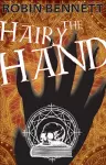 The Hairy Hand cover