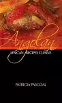 Angolan African Recipe Cuisine cover