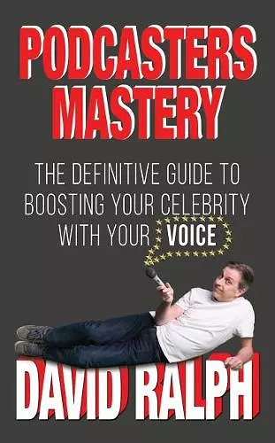 Podcasters Mastery cover