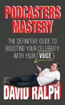 Podcasters Mastery cover