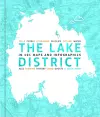 The Lake District in 101 Maps and Infographics cover