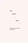 100 Women I Know cover