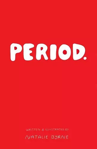 Period. cover