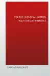 For the Lives of All Women cover