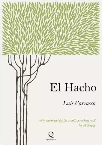 El Hacho cover