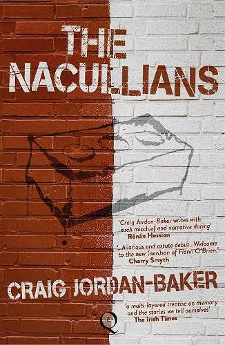 The Nacullians cover