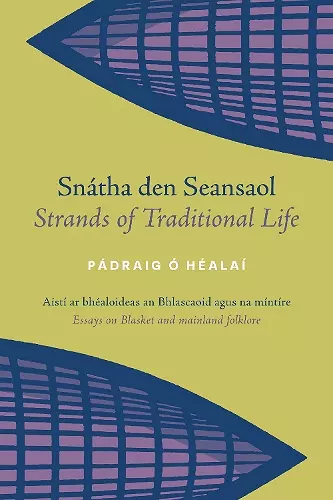 Snatha den Seansaol / Strands of Traditional Life cover