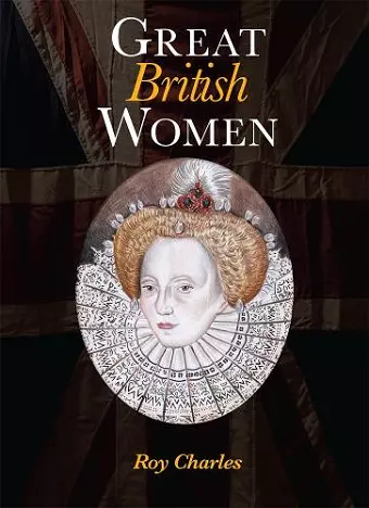 Great British Women cover