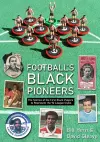 Football's Black Pioneers cover