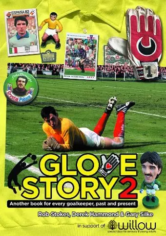 Glove Story 2 cover