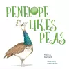 Penelope Likes Peas cover