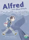 Alfred and the Blue Whale cover
