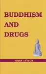 Buddhism and Drugs cover