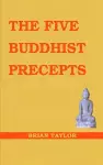 The Five Buddhist Precepts cover