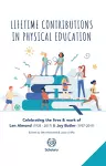 Lifetime Contributions in Physical Education cover