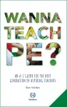 Wanna Teach PE? cover