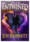 Entwined cover
