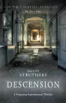 Psychic Surveys Book Five: Descension cover