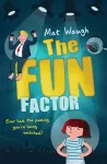 The Fun Factor cover
