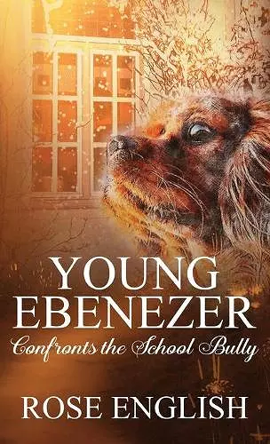 Young Ebenezer cover