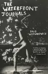 The Waterfront Journals packaging