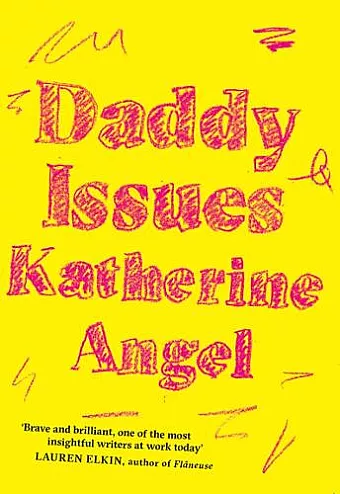 Daddy Issues cover