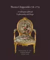 Thomas Chippendale 1718-1779 cover