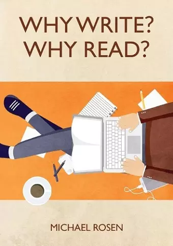 Why Write? Why Read? cover