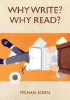 Why Write? Why Read? cover