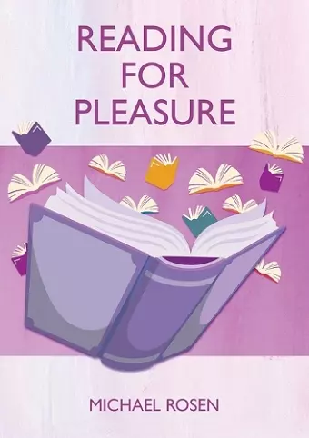 Reading For Pleasure cover