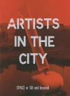 Artists in the City cover