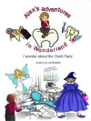 Alex's adventures in Wonderland cover