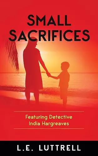 Small Sacrifices cover