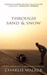 Through Sand & Snow cover