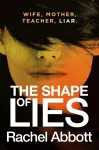 The Shape of Lies cover