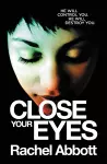 Close Your Eyes cover