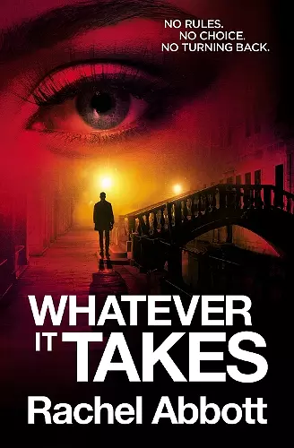 Whatever It Takes cover