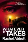 Whatever It Takes cover