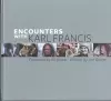 Encounters with Karl Francis cover