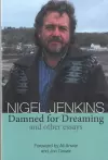 Damned for Dreaming and Other Essays cover