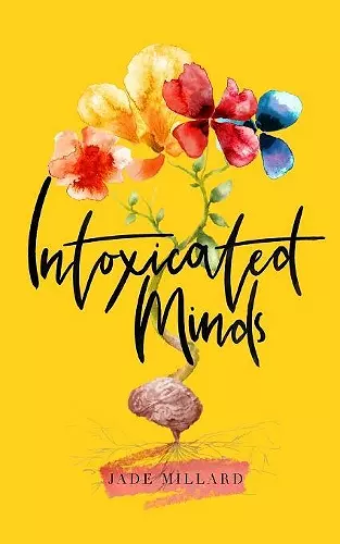 Intoxicated Minds cover