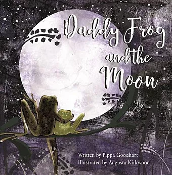 Daddy Frog And The Moon cover