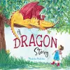 A Dragon Story cover