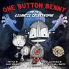 One Button Benny and the Gigantic Catastrophe cover