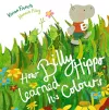 How Billy Hippo Learned His Colours cover