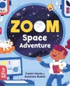 Zoom: Space Adventure cover