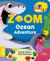Zoom: Ocean Adventure cover