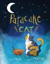 Patacake Cat cover